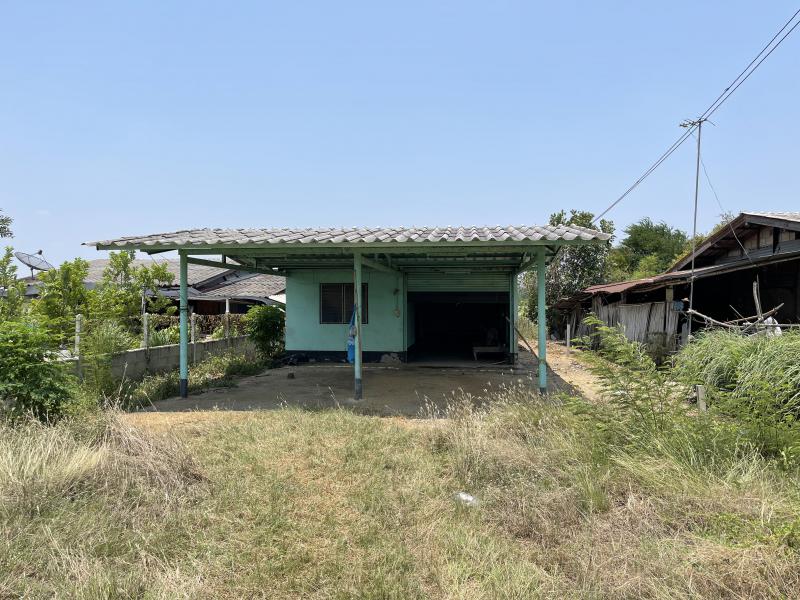กรับใหญ่ บ้านโป่ง ราชบุรี