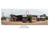 ที่ดินพร้อมสิ่งปลูกสร้างหลุดจำนอง ธ.ธนาคารออมสิน เชียงใหม่ โพธิ์ชัย ร้อยเอ็ด