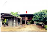ที่ดินพร้อมสิ่งปลูกสร้างหลุดจำนอง ธ.ธนาคารออมสิน นาเลิง เสลภูมิ ร้อยเอ็ด