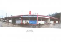 ที่ดินพร้อมสิ่งปลูกสร้างหลุดจำนอง ธ.ธนาคารออมสิน นาสาร บ้านนาสาร สุราษฎร์ธานี