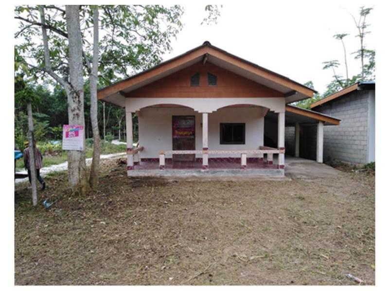 ท่าชี บ้านนาสาร สุราษฎร์ธานี