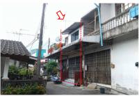 ที่ดินพร้อมสิ่งปลูกสร้างหลุดจำนอง ธ.ธนาคารออมสิน นาสาร บ้านนาสาร สุราษฎร์ธานี