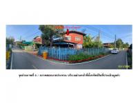 ที่ดินพร้อมสิ่งปลูกสร้างหลุดจำนอง ธ.ธนาคารออมสิน บ้านสวน เมืองสุโขทัย สุโขทัย