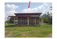 ที่ดินพร้อมสิ่งปลูกสร้างหลุดจำนอง ธ.ธนาคารออมสิน หนองบัวฮี พิบูลมังสาหาร อุบลราชธานี