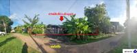 ที่ดินพร้อมสิ่งปลูกสร้างหลุดจำนอง ธ.ธนาคารออมสิน บ้านธาตุ เพ็ญ อุดรธานี