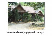 ที่ดินพร้อมสิ่งปลูกสร้างหลุดจำนอง ธ.ธนาคารออมสิน หัวเมือง มหาชนะชัย ยโสธร