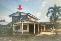 บ้านเดี่ยวหลุดจำนอง ธ.ธนาคารอาคารสงเคราะห์ บ้านแก้ง ภูเขียว ชัยภูมิ