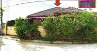 บ้านเดี่ยวหลุดจำนอง ธ.ธนาคารอาคารสงเคราะห์ ท้ายหาด เมืองสมุทรสงคราม สมุทรสงคราม