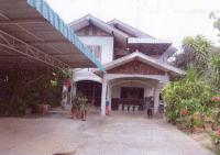 บ้านเดี่ยวหลุดจำนอง ธ.ธนาคารอาคารสงเคราะห์ ห้องแซง เลิงนกทา ยโสธร