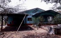 บ้านเดี่ยวหลุดจำนอง ธ.ธนาคารอาคารสงเคราะห์ ด่านนอก ด่านขุนทด นครราชสีมา
