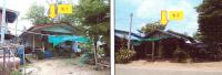 บ้านเดี่ยวหลุดจำนอง ธ.ธนาคารอาคารสงเคราะห์ หนองพระ วังทรายพูน พิจิตร
