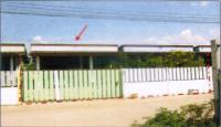 บ้านเดี่ยวหลุดจำนอง ธ.ธนาคารอาคารสงเคราะห์ สลกบาตร ขาณุวรลักษบุรี กำแพงเพชร