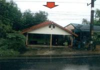 บ้านเดี่ยวหลุดจำนอง ธ.ธนาคารอาคารสงเคราะห์ ละงู ละงู สตูล