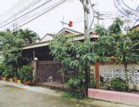 บ้านเดี่ยวหลุดจำนอง ธ.ธนาคารอาคารสงเคราะห์ หนองตาแต้ม ปราณบุรี ประจวบคีรีขันธ์