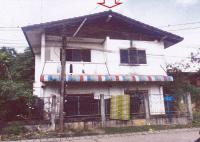 บ้านเดี่ยวหลุดจำนอง ธ.ธนาคารอาคารสงเคราะห์ กุมภวาปี กุมภวาปี อุดรธานี