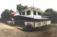 บ้านเดี่ยวหลุดจำนอง ธ.ธนาคารอาคารสงเคราะห์ หนองเหล่า เขื่องใน อุบลราชธานี