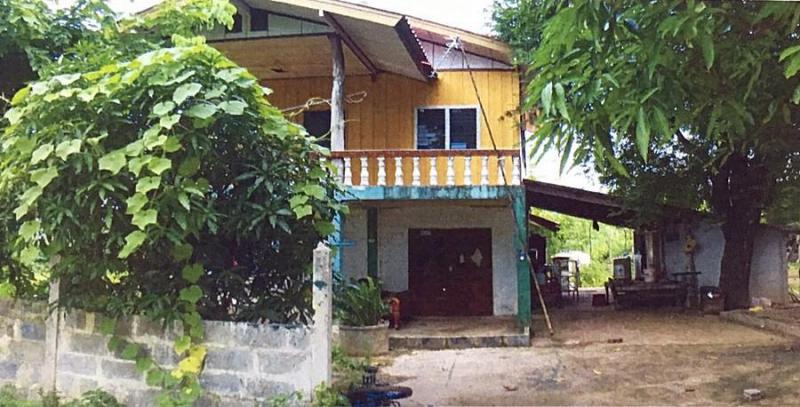 โนนสวาง กุดข้าวปุ้น อุบลราชธานี