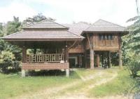 บ้านเดี่ยวหลุดจำนอง ธ.ธนาคารอาคารสงเคราะห์ วังประจัน ควนโดน สตูล