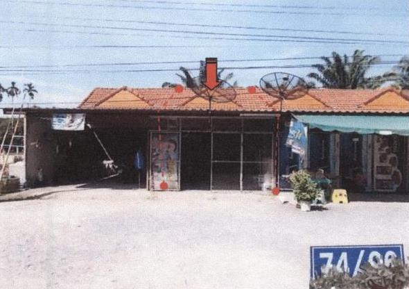 บ้านส้อง เวียงสระ สุราษฎร์ธานี