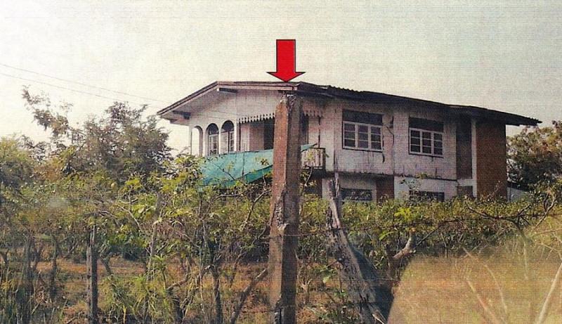 ในเมือง บ้านไผ่ ขอนแก่น