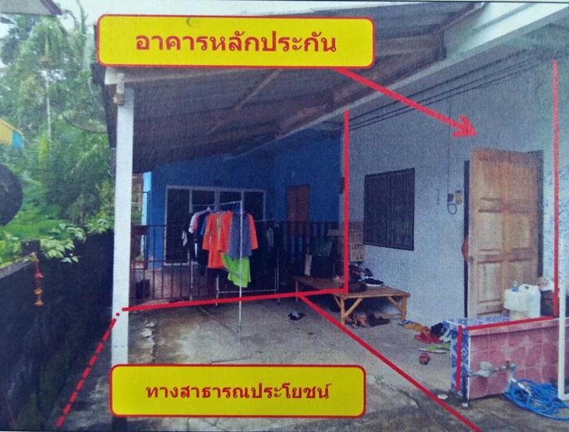 ปากแพรก ทุ่งสง นครศรีธรรมราช