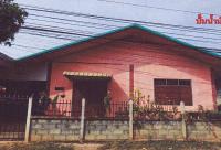 บ้านเดี่ยวหลุดจำนอง ธ.ธนาคารอาคารสงเคราะห์ เทพคีรี นาวัง หนองบัวลำภู