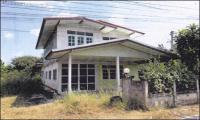บ้านเดี่ยวหลุดจำนอง ธ.ธนาคารอาคารสงเคราะห์ บ้านยา หนองหาน อุดรธานี
