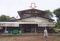 บ้านเดี่ยวหลุดจำนอง ธ.ธนาคารอาคารสงเคราะห์ บ้านธาตุ เพ็ญ อุดรธานี