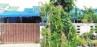 บ้านเดี่ยวหลุดจำนอง ธ.ธนาคารอาคารสงเคราะห์ คุ้งกระถิน เมืองราชบุรี ราชบุรี