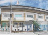 ทาวน์เฮ้าส์หลุดจำนอง ธ.ธนาคารอาคารสงเคราะห์ บ้านแห เมืองอ่างทอง อ่างทอง