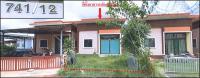 บ้านเดี่ยวหลุดจำนอง ธ.ธนาคารอาคารสงเคราะห์ ท่าตูม ศรีมหาโพธิ ปราจีนบุรี