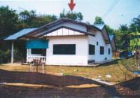 บ้านเดี่ยวหลุดจำนอง ธ.ธนาคารอาคารสงเคราะห์ ขามใหญ่ เมืองอุบลราชธานี อุบลราชธานี