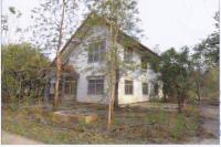 บ้านเดี่ยวหลุดจำนอง ธ.ธนาคารอาคารสงเคราะห์ เมืองใหม่ ศรีบุญเรือง หนองบัวลำภู