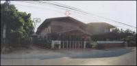 บ้านเดี่ยวหลุดจำนอง ธ.ธนาคารอาคารสงเคราะห์ เถินบุรี เถิน ลำปาง