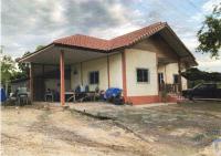 บ้านเดี่ยวหลุดจำนอง ธ.ธนาคารอาคารสงเคราะห์ โพธิ์ทอง  กำแพงเพชร