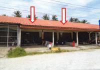 อาคารพาณิชย์หลุดจำนอง ธ.ธนาคารอาคารสงเคราะห์ บาเระเหนือ บาเจาะ นราธิวาส