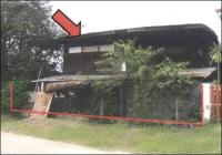 บ้านเดี่ยวหลุดจำนอง ธ.ธนาคารอาคารสงเคราะห์ กลาง เสลภูมิ ร้อยเอ็ด