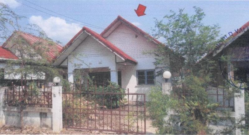 บ้านโพธิ์ เมืองนครราชสีมา นครราชสีมา