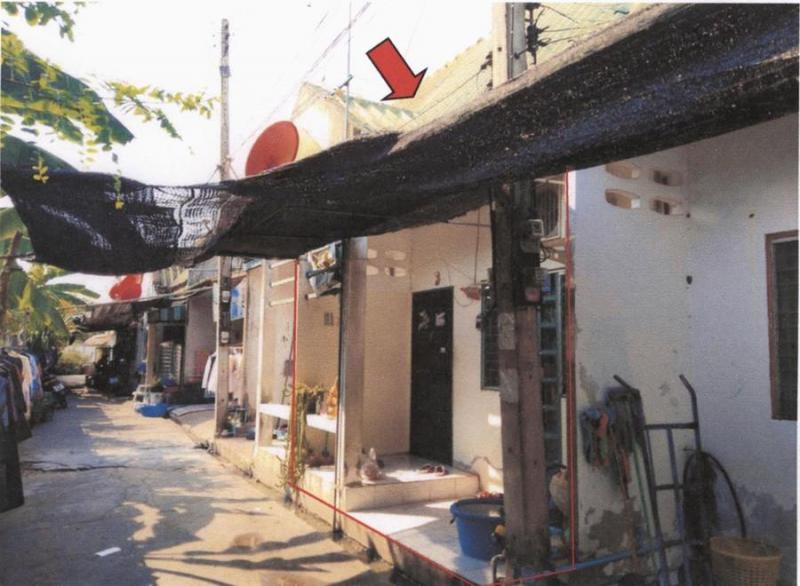 ในเมือง เมืองนครราชสีมา นครราชสีมา