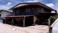 บ้านเดี่ยวหลุดจำนอง ธ.ธนาคารอาคารสงเคราะห์ ด่านนอก ด่านขุนทด นครราชสีมา