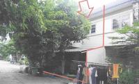 ทาวน์เฮ้าส์หลุดจำนอง ธ.ธนาคารอาคารสงเคราะห์ ท่าผา บ้านโป่ง ราชบุรี