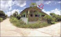 บ้านเดี่ยวหลุดจำนอง ธ.ธนาคารอาคารสงเคราะห์ สร้อยพร้าว หนองหาน อุดรธานี