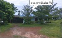 บ้านเดี่ยวหลุดจำนอง ธ.ธนาคารอาคารสงเคราะห์ กบินทร์ กบินทร์บุรี ปราจีนบุรี