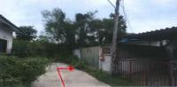 บ้านเดี่ยวหลุดจำนอง ธ.ธนาคารอาคารสงเคราะห์ หนองหลวง เมืองตาก ตาก