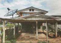 บ้านเดี่ยวหลุดจำนอง ธ.ธนาคารอาคารสงเคราะห์ หนองขาม แก้งคร้อ ชัยภูมิ