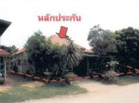 บ้านเดี่ยวหลุดจำนอง ธ.ธนาคารอาคารสงเคราะห์ เมืองไพร เสลภูมิ ร้อยเอ็ด