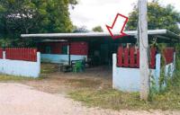บ้านเดี่ยวหลุดจำนอง ธ.ธนาคารอาคารสงเคราะห์ วังดาล กบินทร์บุรี ปราจีนบุรี