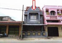 บ้านเดี่ยวหลุดจำนอง ธ.ธนาคารอาคารสงเคราะห์ เจ๊ะเห ตากใบ นราธิวาส