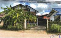 บ้านเดี่ยวหลุดจำนอง ธ.ธนาคารอาคารสงเคราะห์ หนองบัว เมืองอุดรธานี อุดรธานี
