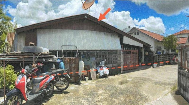 ในเมือง เมืองอุบลราชธานี อุบลราชธานี